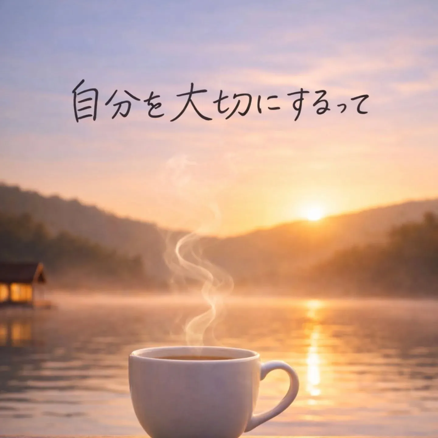 今年の私の開運方法