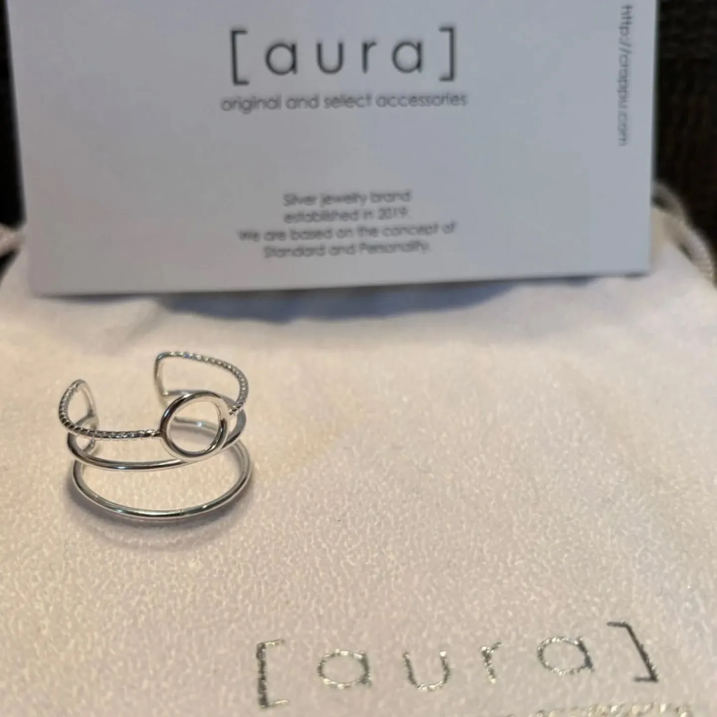 サロンお休みいただき