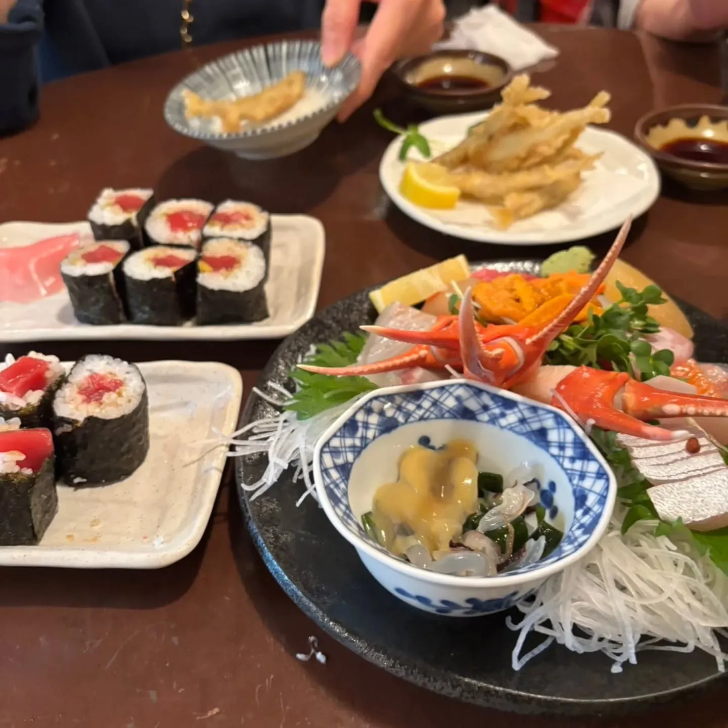 サロンお休みいただき