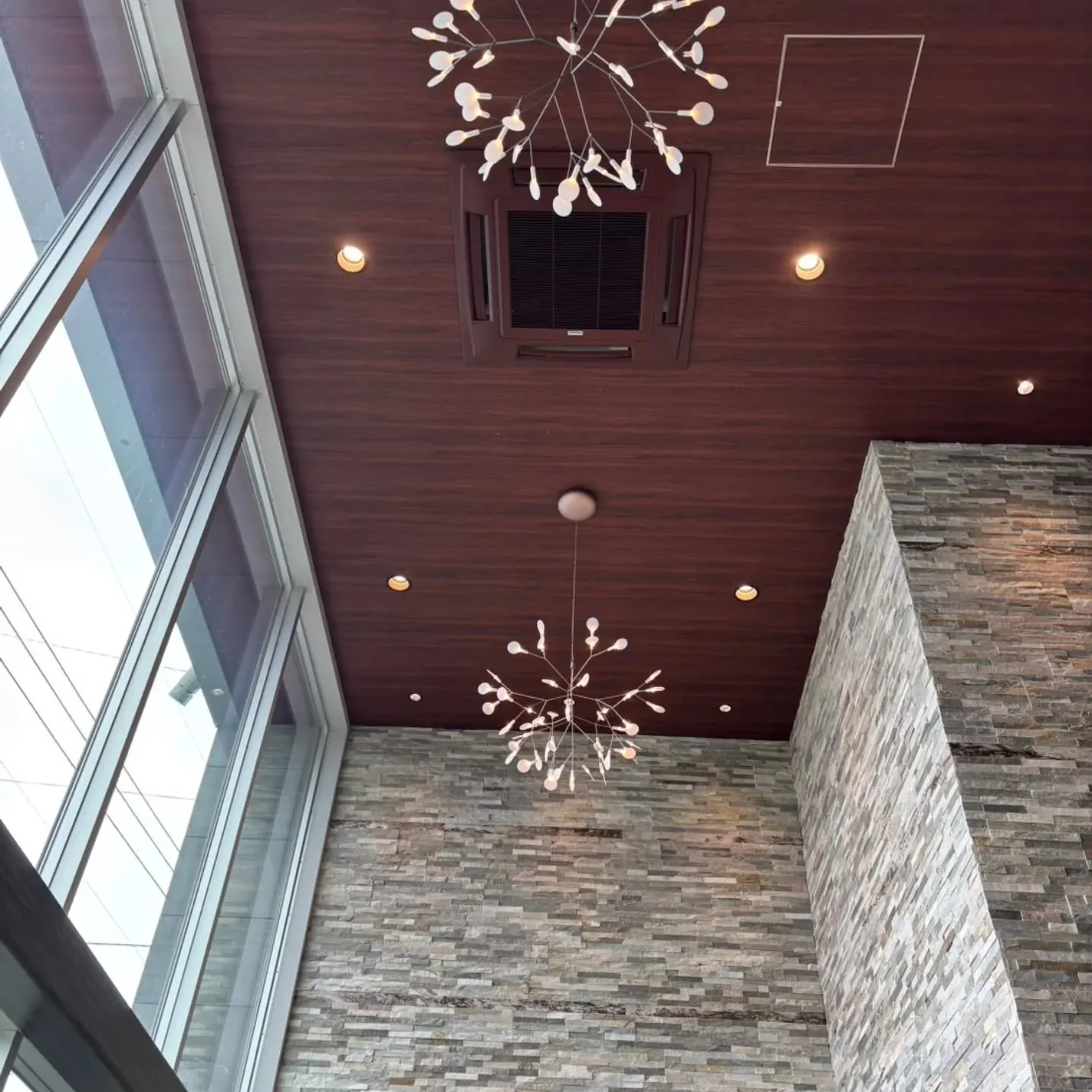 雨の日曜日☂️