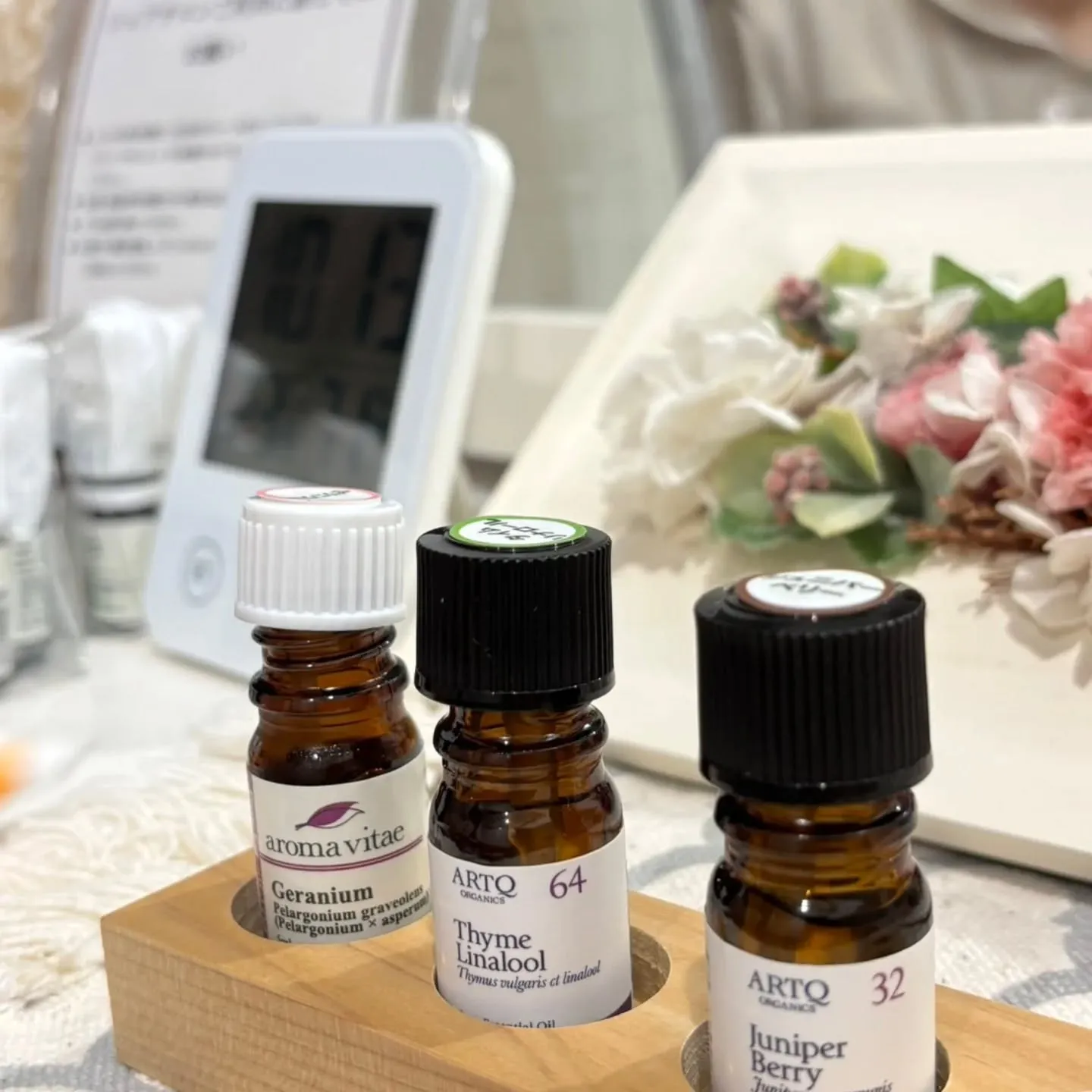 雨の日曜日☂️