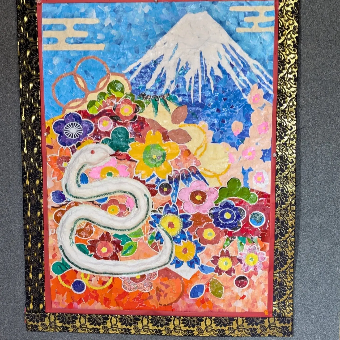 こんにちは😃