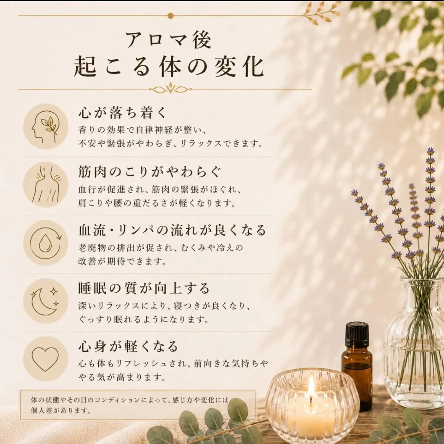 なんだかモヤモヤ、イライラ⚡