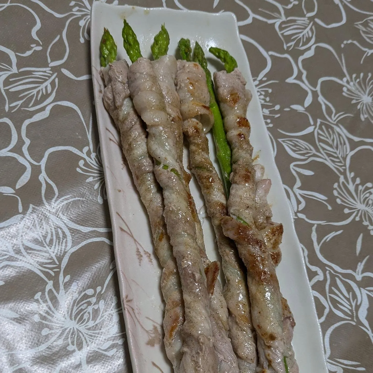暑さ🥵が始まりましたね