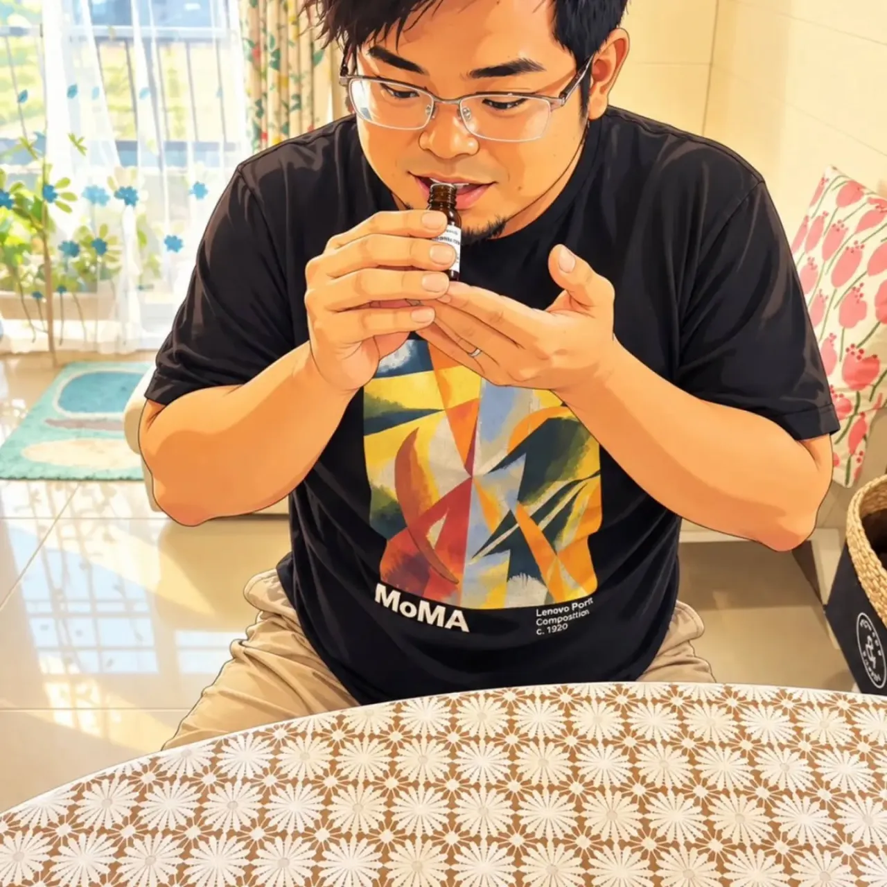 こんにちは😃
