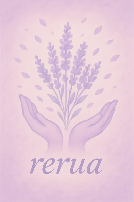 はじめまして、Renua_Aromaです。